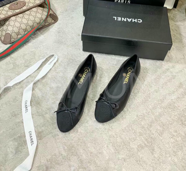 Chanel балетки PR925056 7
