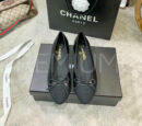 Chanel балетки PR925056 10
