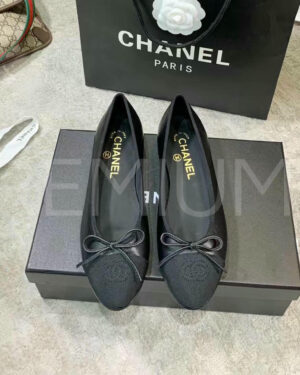 Chanel балетки PR925056