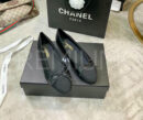 Chanel балетки PR925056 12