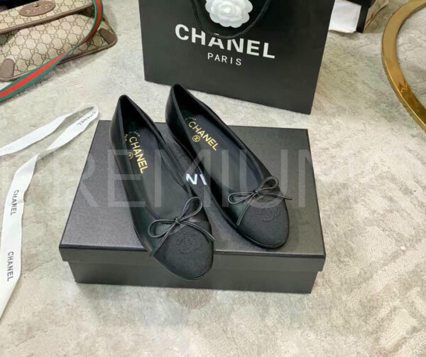 Chanel балетки PR925056 3