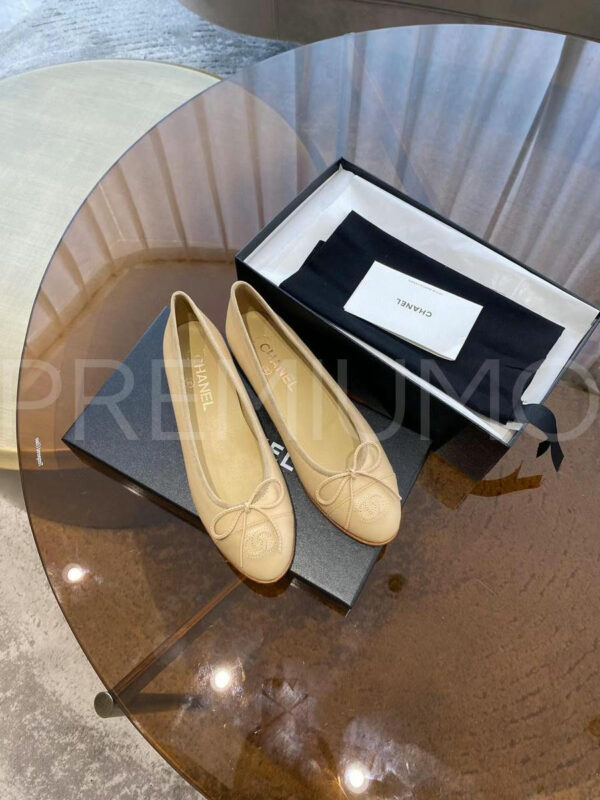 Chanel балетки PR842904 3