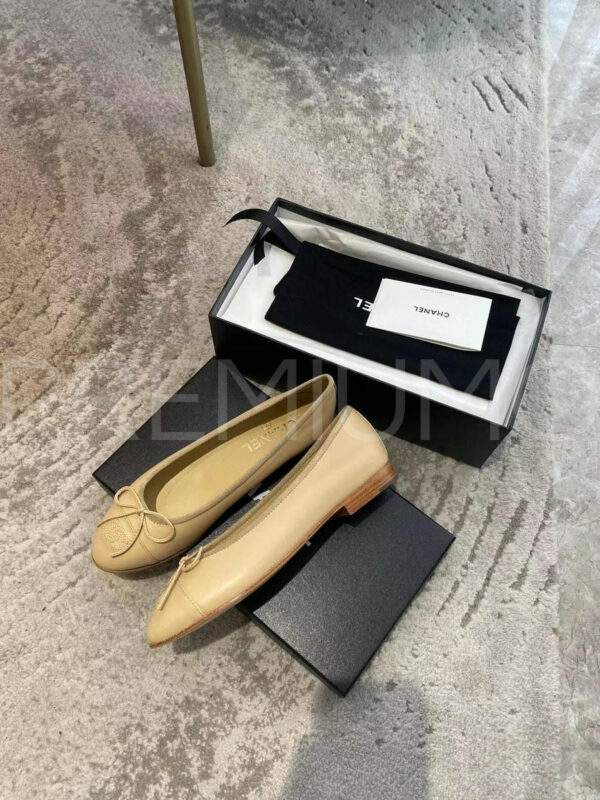 Chanel балетки PR842904 4