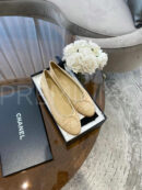 Chanel балетки PR842904 15