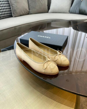 Chanel балетки PR842904 Chanel балетки PR842904