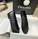 Chanel балетки PR925056 17