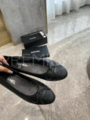 Chanel балетки PR221557 12