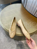 Chanel балетки PR842904 14