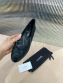 Chanel балетки PR221557 16