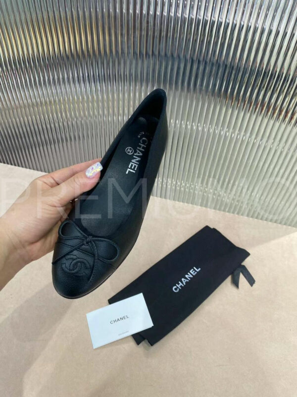 Chanel балетки PR221557 7