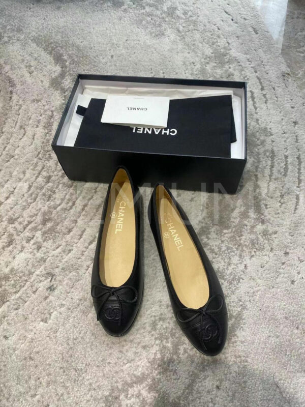 Chanel балетки PR330380 12