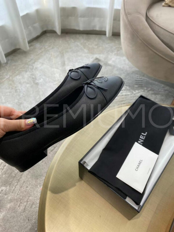 Chanel балетки PR221557 5