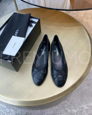 Chanel балетки PR221557