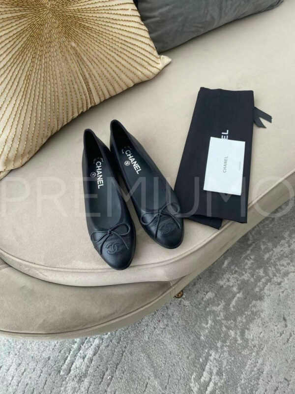 Chanel балетки PR221557 6