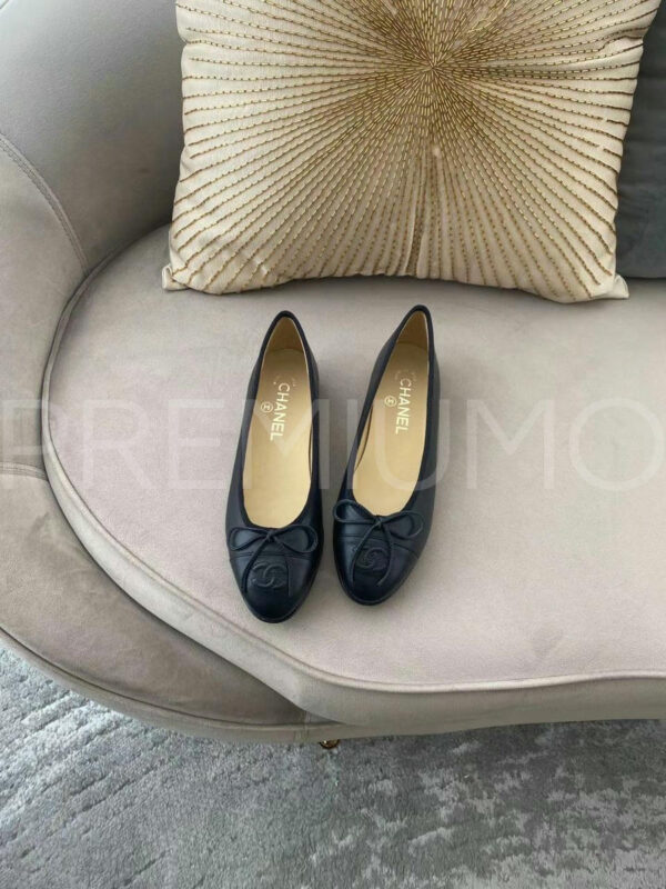 Chanel балетки PR330380 14