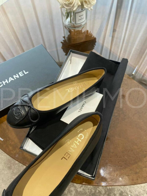 Chanel балетки PR330380 15