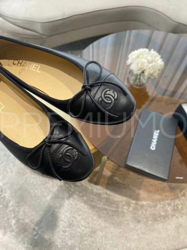 Chanel балетки PR330380 16