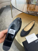 Chanel балетки PR330380 34