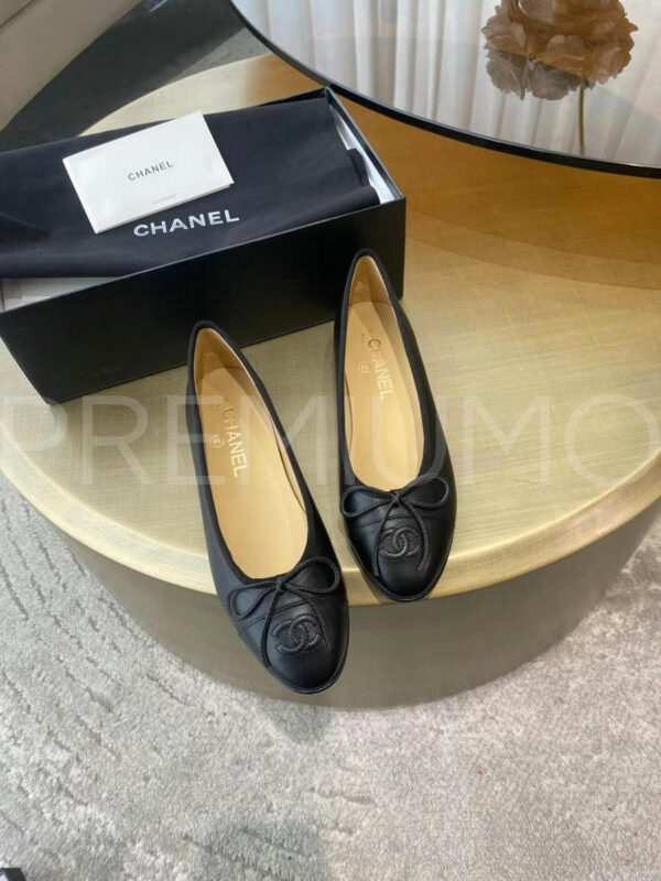 Chanel балетки PR330380 10