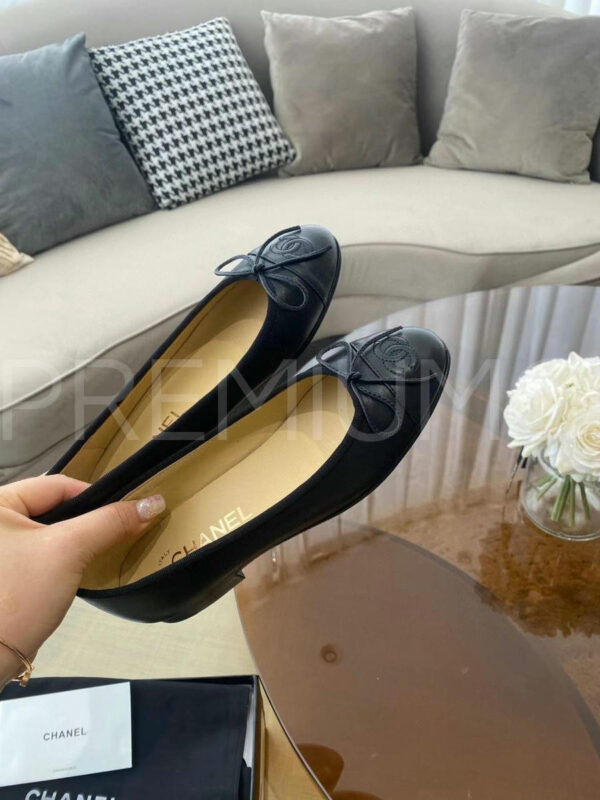 Chanel балетки PR330380 13