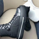 Prada кеды PR695950 26