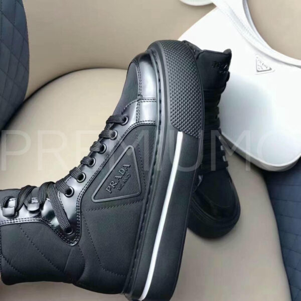 Prada кеды PR695950 13