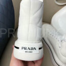 Prada кеды PR504485 10