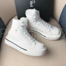 Prada кеды PR504485 6