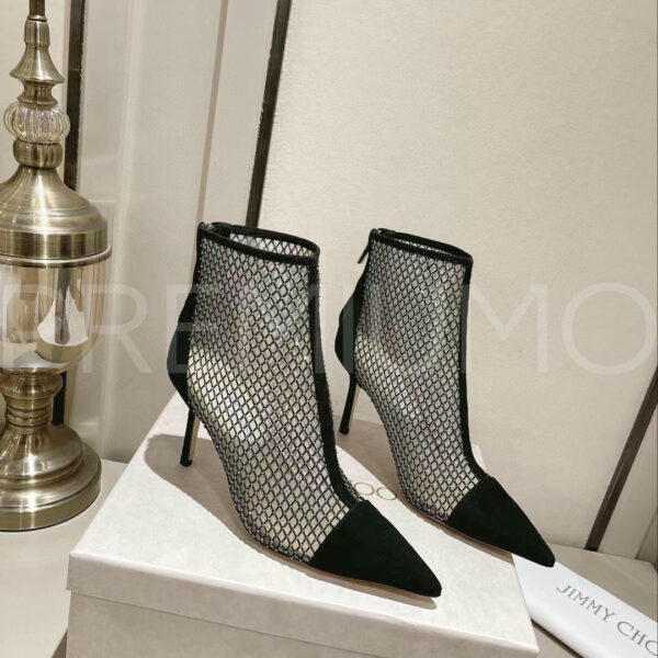 Jimmy Choo ботильоны PR266165 2