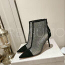 Jimmy Choo ботильоны PR266165 6