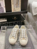Christian Dior кеды PR175010 12