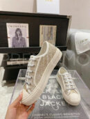 Christian Dior кеды PR175010 13