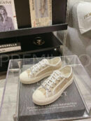 Christian Dior кеды PR175010 10