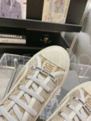 Christian Dior кеды PR175010 17
