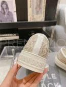 Christian Dior кеды PR175010 18