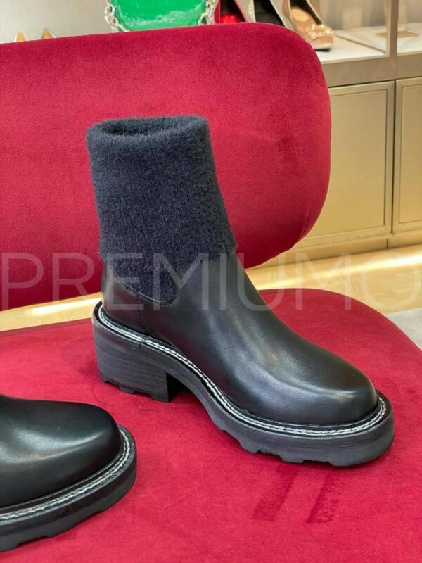Louis Vuitton ботинки PR356443 4
