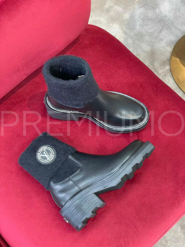 Louis Vuitton ботинки PR356443 2
