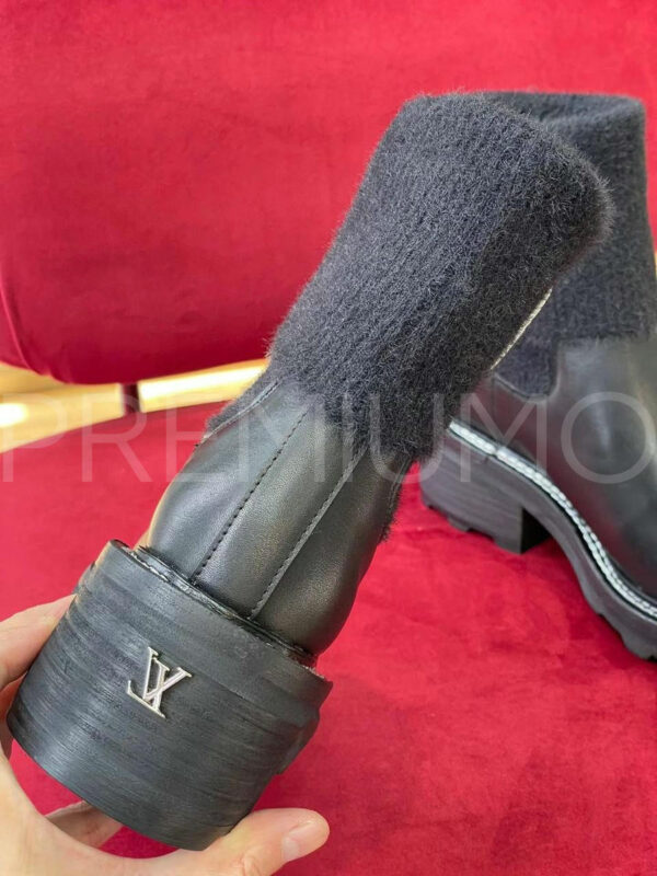 Louis Vuitton ботинки PR356443 6