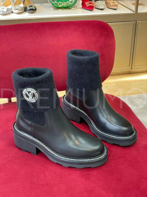 Louis Vuitton ботинки PR356443