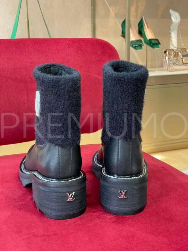 Louis Vuitton ботинки PR356443 5
