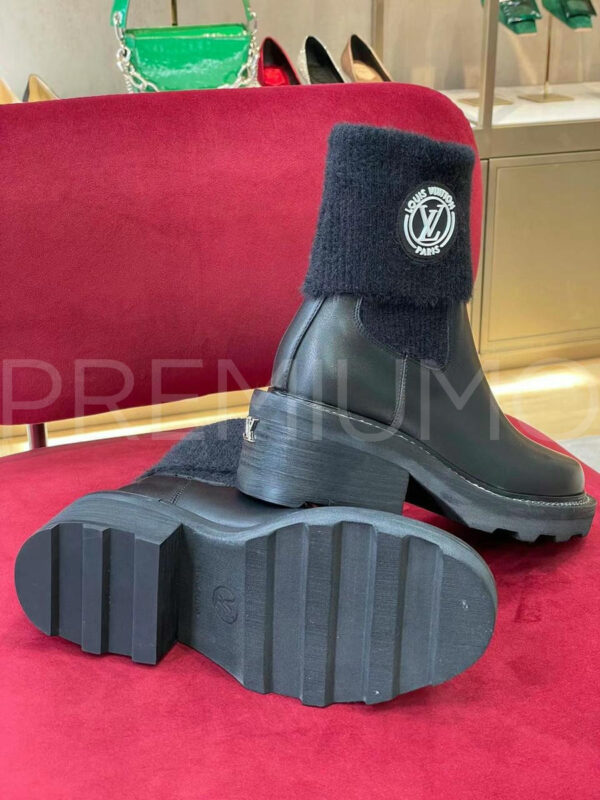 Louis Vuitton ботинки PR356443 3
