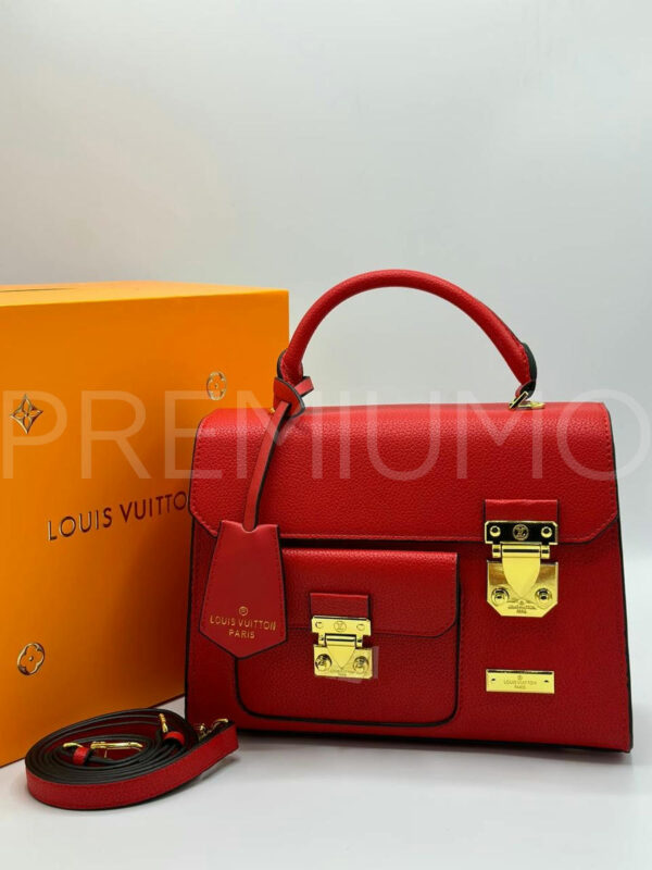 Louis Vuitton сумка PR355221