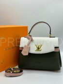 Louis Vuitton сумка PR673794 3