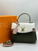 Louis Vuitton сумка PR673794 4