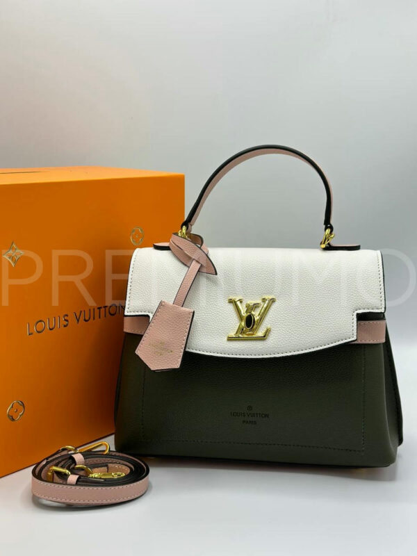 Louis Vuitton сумка PR673794 2