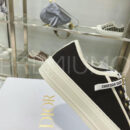 Christian Dior кеды PR959028 16