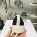 Christian Dior кеды PR959028 18