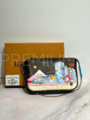 Louis Vuitton сумка PR234275 8