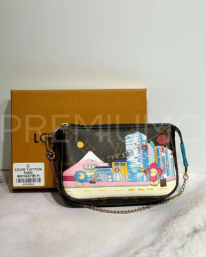 Louis Vuitton сумка PR234275 Louis Vuitton сумка PR234275