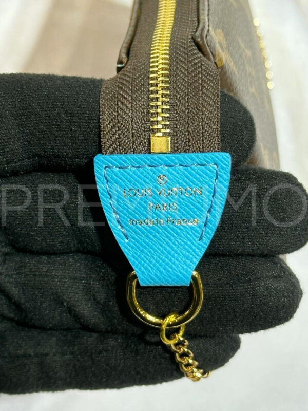 Louis Vuitton сумка PR234275 3